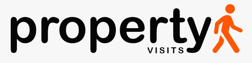 Property Visits Logo
